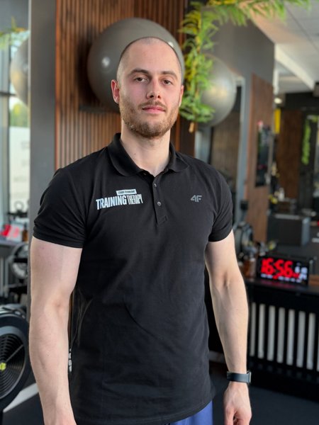 Adrian Prusak