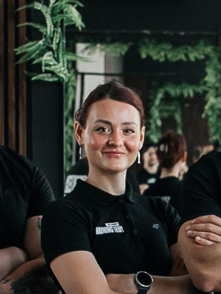 Patrycja Gworek