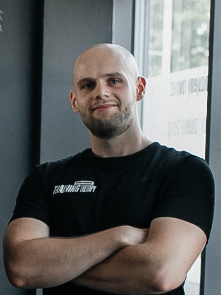 Piotr Baranowski