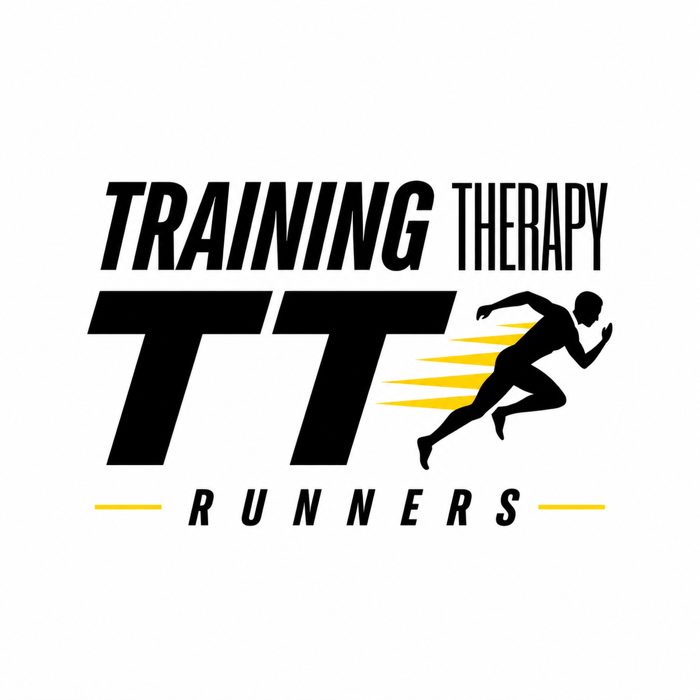 Logo TT Runners