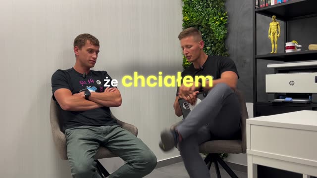 Wideoopinia: Michał